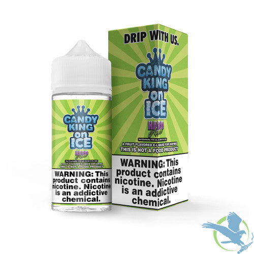 Candy King On Ice E-Liquid 100ML
