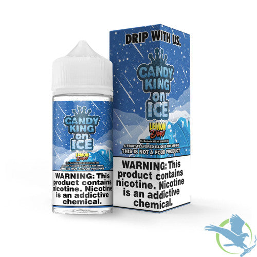 Candy King On Ice E-Liquid 100ML