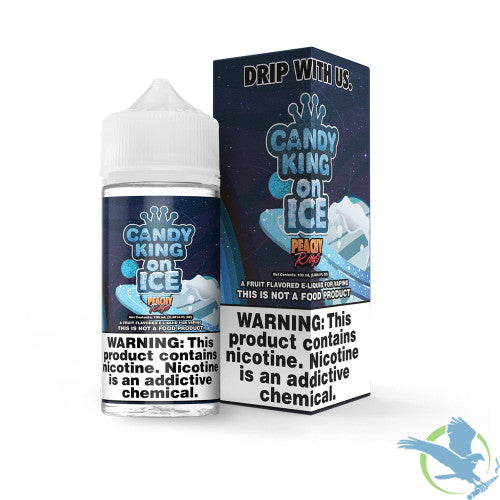 Candy King On Ice E-Liquid 100ML