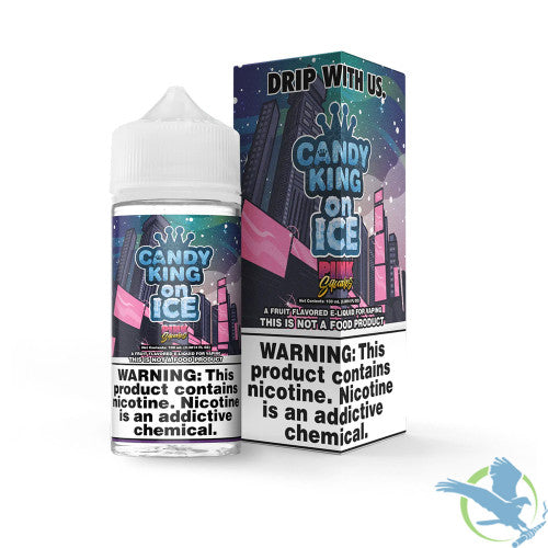 Candy King On Ice E-Liquid 100ML