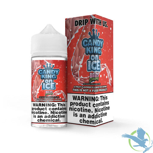 Candy King On Ice E-Liquid 100ML