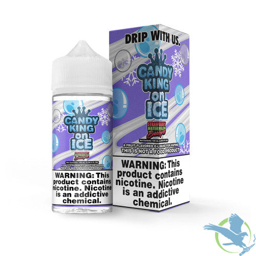Candy King On Ice E-Liquid 100ML