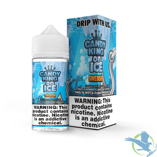 Candy King On Ice E-Liquid 100ML