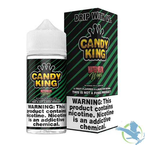 Candy King On Salt Nicotine Salt E-Liquid 30ML