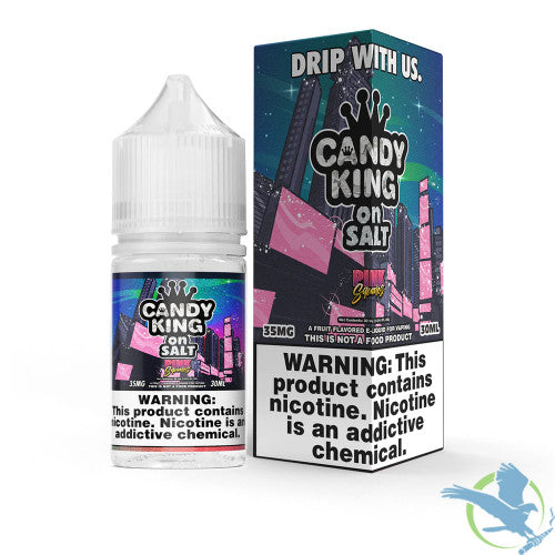 Candy King On Salt Nicotine Salt E-Liquid 30ML