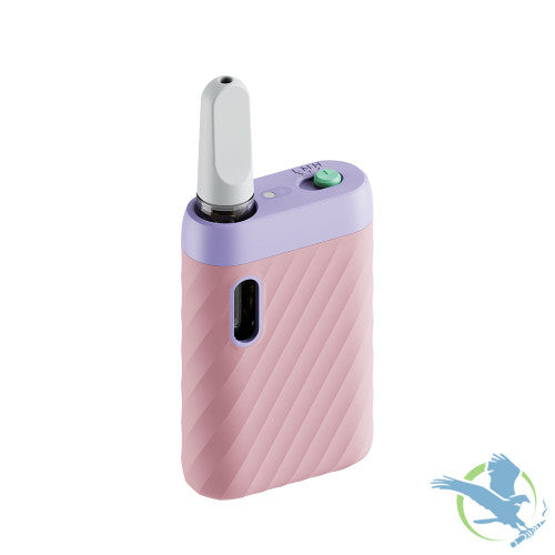 CCELL Sandwave 400mAh Variable Voltage 510 Thread Battery With Type-C Cable