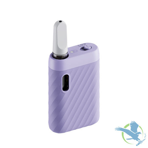 CCELL Sandwave 400mAh Variable Voltage 510 Thread Battery With Type-C Cable