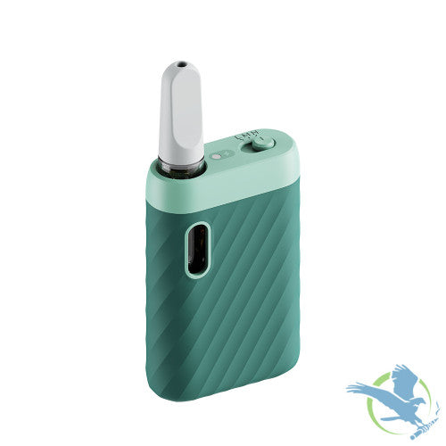 CCELL Sandwave 400mAh Variable Voltage 510 Thread Battery With Type-C Cable