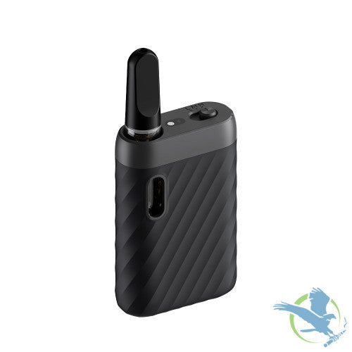 CCELL Sandwave 400mAh Variable Voltage 510 Thread Battery With Type-C Cable