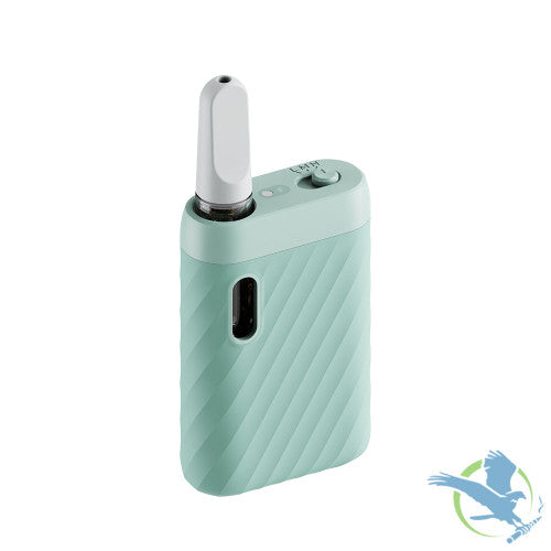 CCELL Sandwave 400mAh Variable Voltage 510 Thread Battery With Type-C Cable
