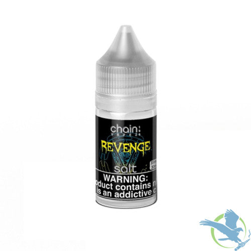 Chain Vapez Nicotine Salts E-Liquid 30ML