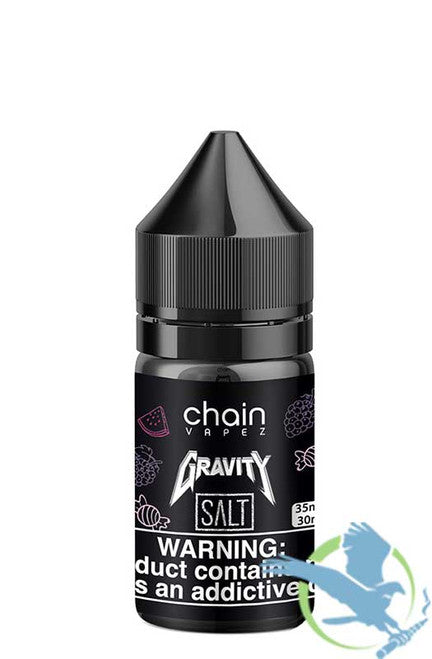 Chain Vapez Nicotine Salts E-Liquid 30ML