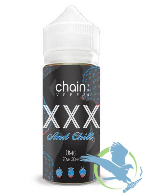 Chain Vapez E-Liquid 100ML