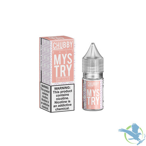 Chubby Vapes Salt Nicotine Salt E-Liquid 30ML
