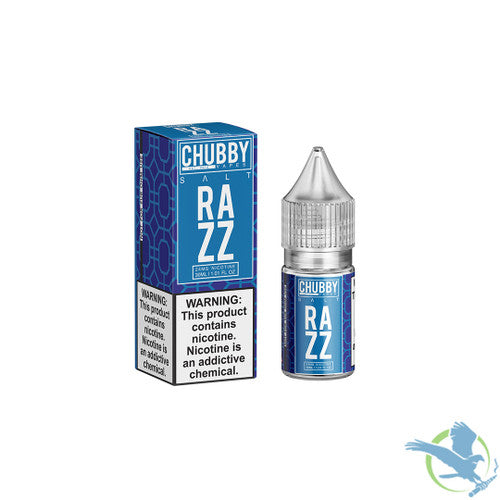 Chubby Vapes Salt Nicotine Salt E-Liquid 30ML