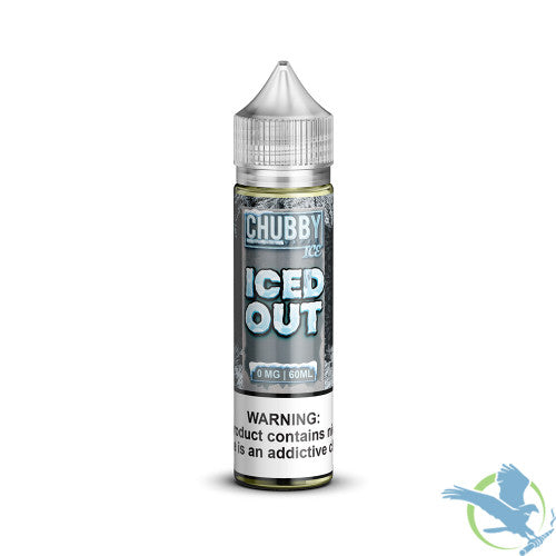 Chubby Vapes E-Liquid 60ML