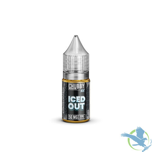 Chubby Vapes Salt Nicotine Salt E-Liquid 30ML