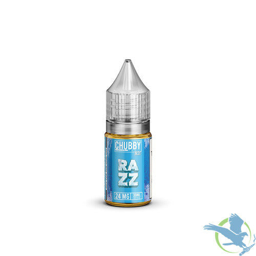 Chubby Vapes Salt Nicotine Salt E-Liquid 30ML