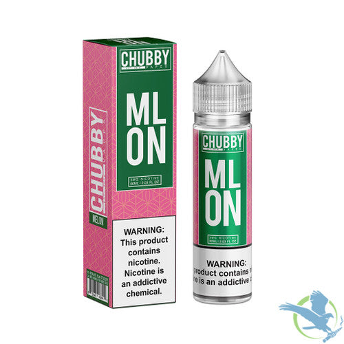 Chubby Vapes E-Liquid 60ML