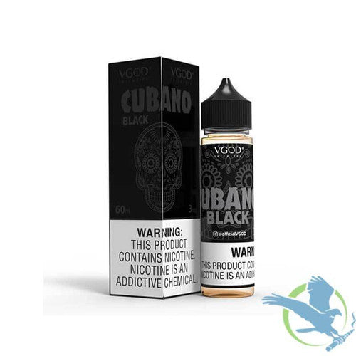 VGOD E-Liquid 60ML