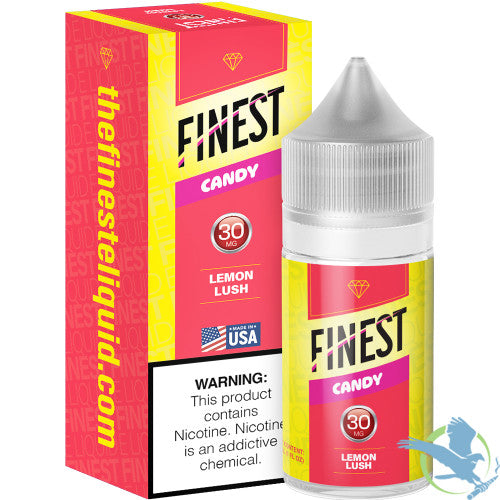 Finest Salt Nic Premium E-Liquid 30ML