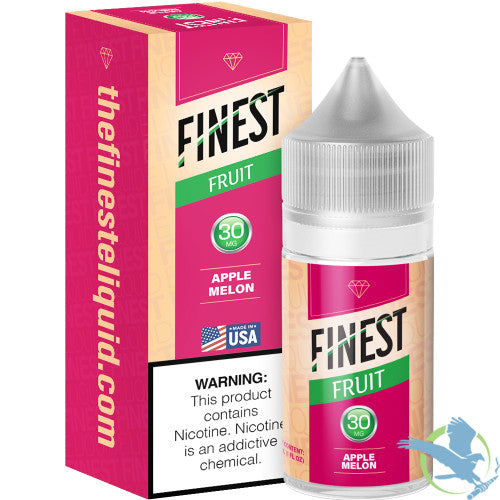 Finest Salt Nic Premium E-Liquid 30ML