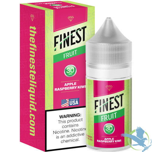 Finest Salt Nic Premium E-Liquid 30ML