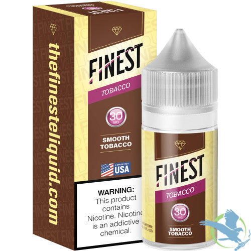 Finest Salt Nic Premium E-Liquid 30ML