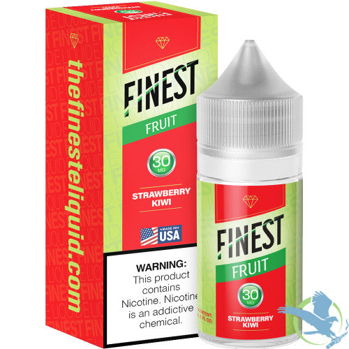 Finest Salt Nic Premium E-Liquid 30ML