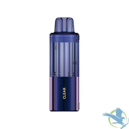 Foger Switch Pro 30K Puffs 19ML Disposable Pod Vape - Display of 5