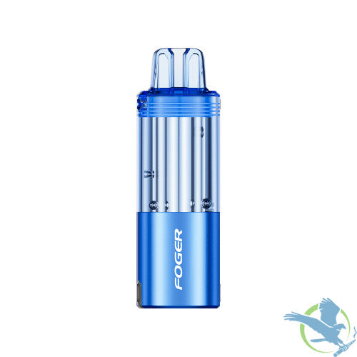 Foger Switch Pro 30K Puffs 19ML Disposable Pod Vape - Display of 5