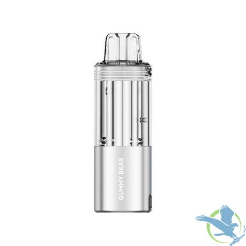 Foger Switch Pro 30K Puffs 19ML Disposable Pod Vape - Display of 5