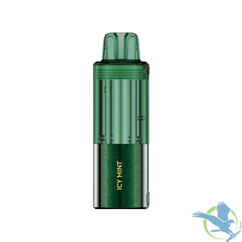Foger Switch Pro 30K Puffs 19ML Disposable Pod Vape - Display of 5