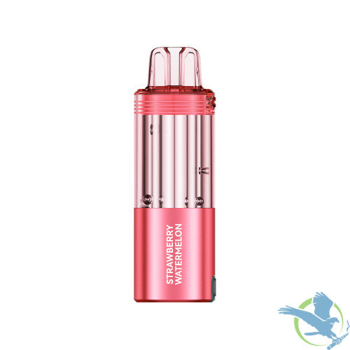 Foger Switch Pro 30K Puffs 19ML Disposable Pod Vape - Display of 5