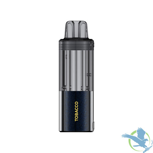 Foger Switch Pro 30K Puffs 19ML Disposable Pod Vape - Display of 5