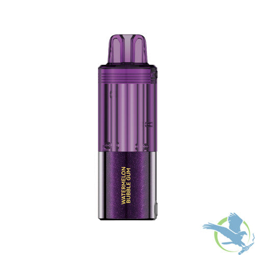 Foger Switch Pro 30K Puffs 19ML Disposable Pod Vape - Display of 5