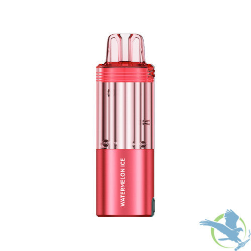 Foger Switch Pro 30K Puffs 19ML Disposable Pod Vape - Display of 5