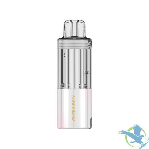 Foger Switch Pro 30K Puffs 19ML Disposable Pod Vape - Display of 5