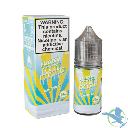 Frozen Fruit Monster Synthetic Nicotine Salt E-Liquid 30ML