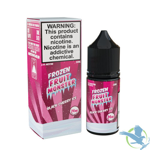Frozen Fruit Monster Synthetic Nicotine Salt E-Liquid 30ML