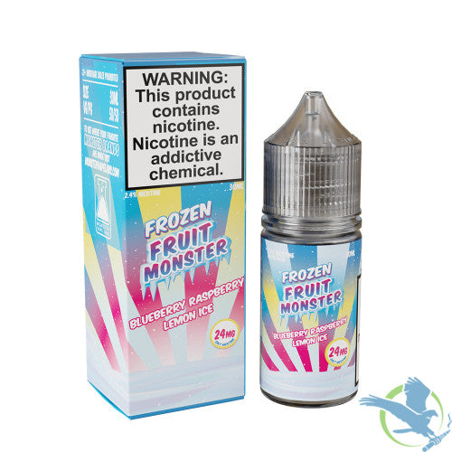 Frozen Fruit Monster Synthetic Nicotine Salt E-Liquid 30ML