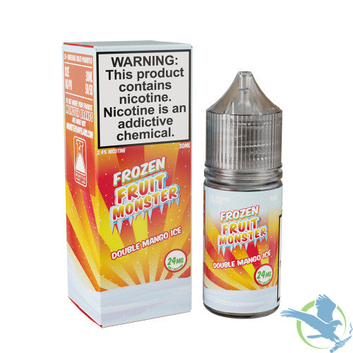 Frozen Fruit Monster Synthetic Nicotine Salt E-Liquid 30ML