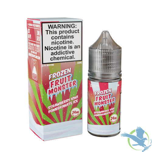 Frozen Fruit Monster Synthetic Nicotine Salt E-Liquid 30ML