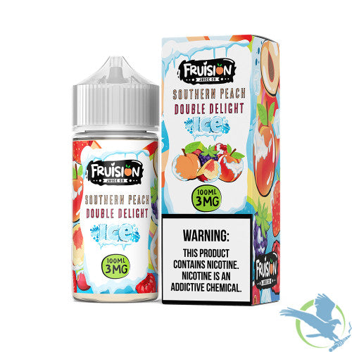 Fruision Juice Co E-Liquid 100ML