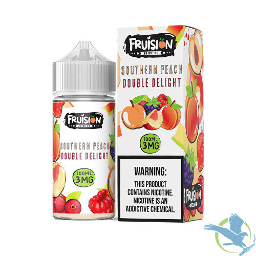 Fruision Juice Co E-Liquid 100ML