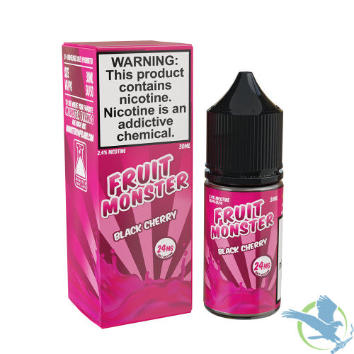 Fruit Monster Synthetic Nicotine Salt E-Liquid 30ML