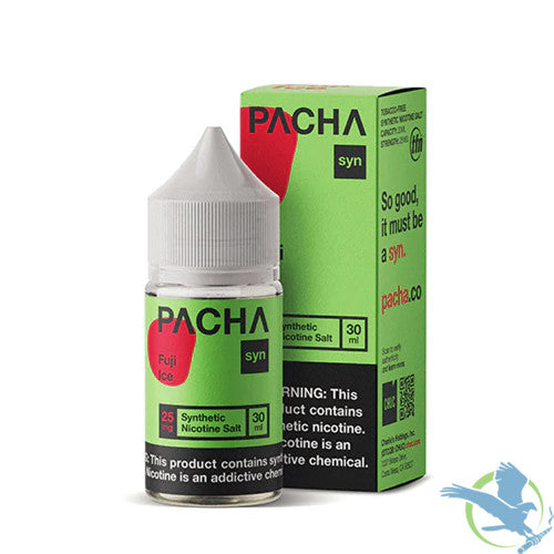 Pacha Syn Synthetic Nicotine Salt E-Liquid 30ML
