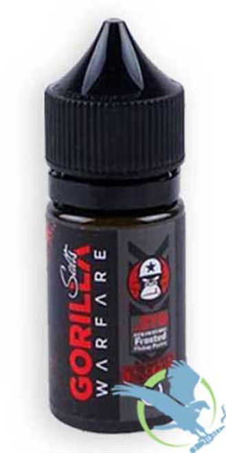 Gorilla Warfare Nicotine Salt E-Liquid 30ML