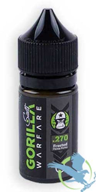 Gorilla Warfare Nicotine Salt E-Liquid 30ML