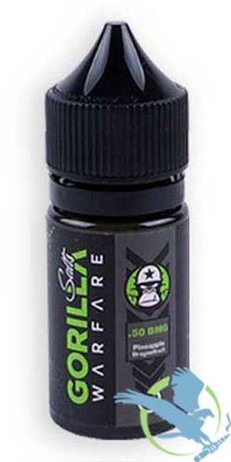 Gorilla Warfare Nicotine Salt E-Liquid 30ML